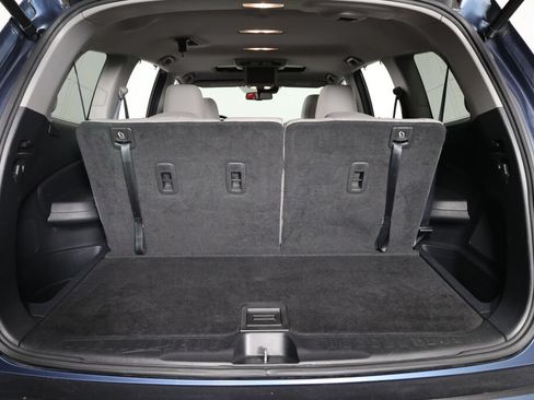 Used 2016 Honda Pilot Touring image 20