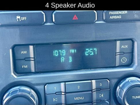 Used 2017 Ford F350 XL w/ Snow Plow Prep Package AWD/4WD image 13
