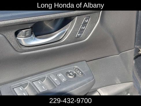 Certified 2025 Honda CR-V Sport-L image 13