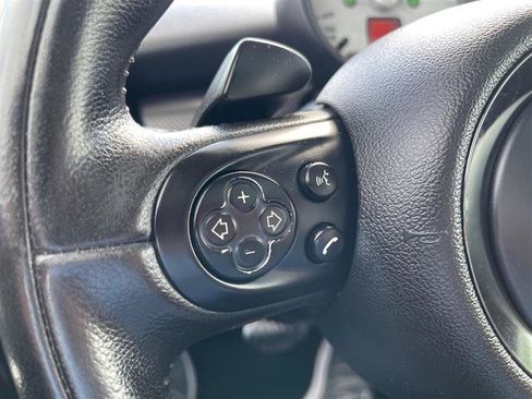 Used 2011 MINI Cooper Clubman S image 13