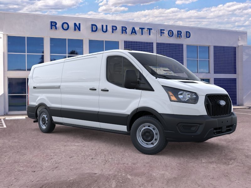 New 2026 Ford Transit 150 Low Roof RWD image 8