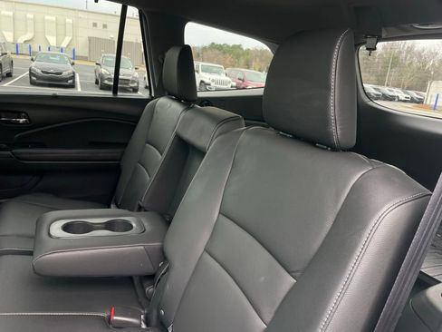 Certified 2022 Honda Pilot EX-L image 40