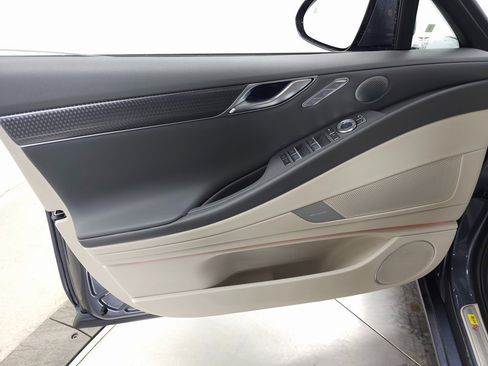 New 2026 Genesis G80 2.5T Sport Prestige image 10