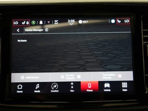 Used 2022 Dodge Durango GT AWD/4WD image 28