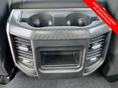 New 2025 RAM 2500 Big Horn image 26