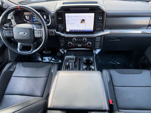 Used 2023 Ford F150 Raptor w/ Raptor Carbon Fiber Package image 10