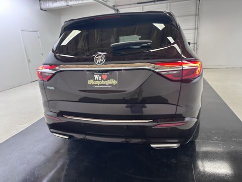 Used 2021 Buick Enclave Avenir w/ Trailering Package, 5000 lbs. image 16