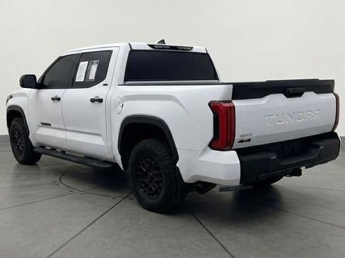 Used 2025 Toyota Tundra SR5 image 3