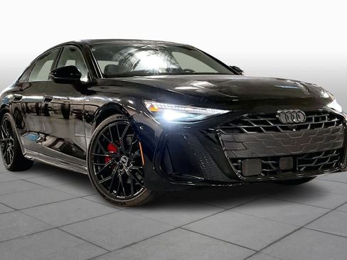 New 2026 Audi A6 Prestige image 2