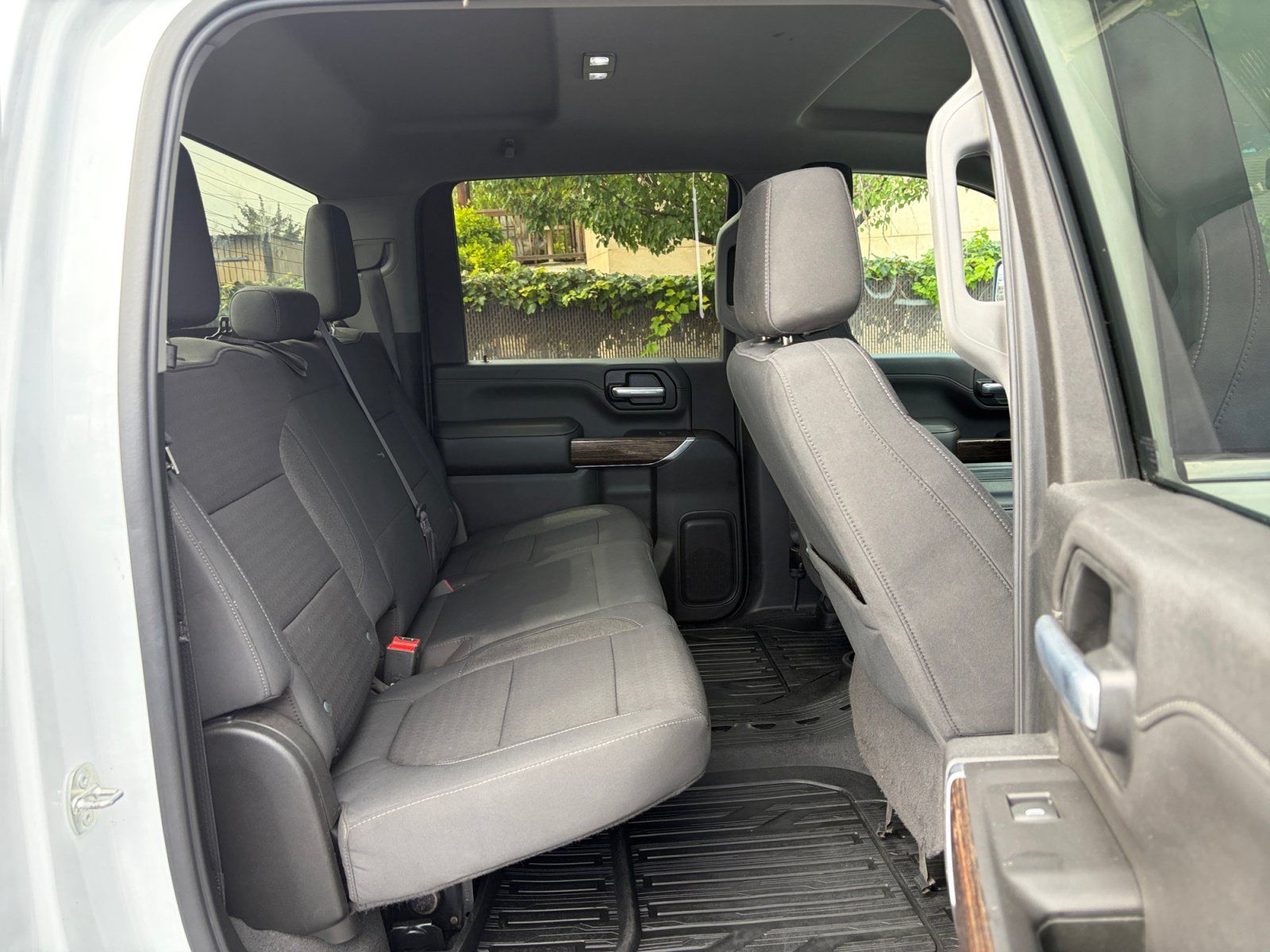Used 2020 GMC Sierra 2500 SLE w/ SLE Convenience Package AWD/4WD image 16