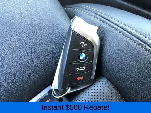 Used 2023 BMW X3 xDrive30i image 26