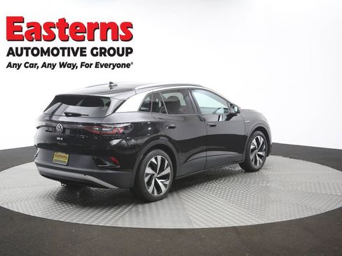 Used 2021 Volkswagen ID.4 1st Edition w/ ID.4 Protection Package RWD image 38