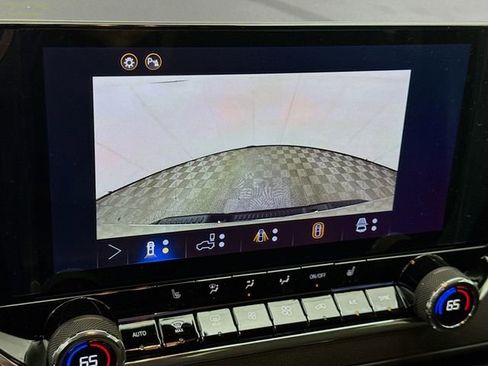 New 2026 Chevrolet Colorado Trail Boss image 16