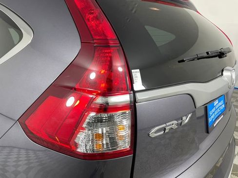 Used 2016 Honda CR-V Touring image 20