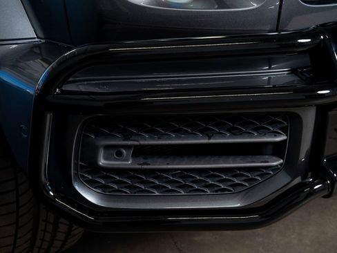 Used 2020 Mercedes-Benz G 63 AMG 4MATIC image 21