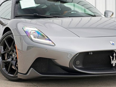 Used 2022 Maserati MC20 Coupe image 72