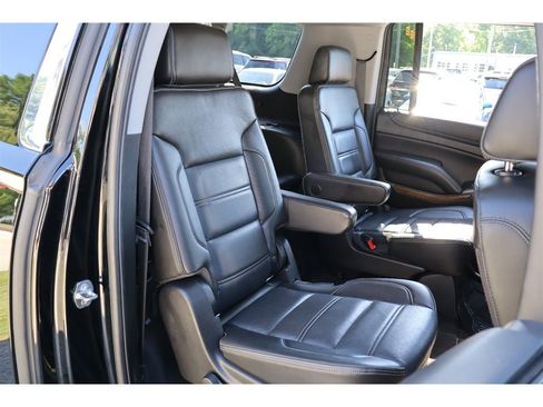 Used 2018 GMC Yukon XL Denali w/ Denali Ultimate Package AWD/4WD image 14