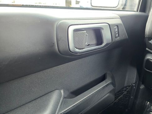 New 2026 Ford Bronco Badlands image 19