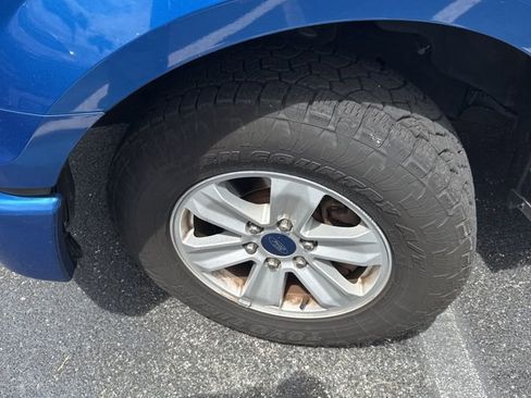 Used 2015 Ford F150 XL w/ Equipment Group 101A Mid RWD image 5