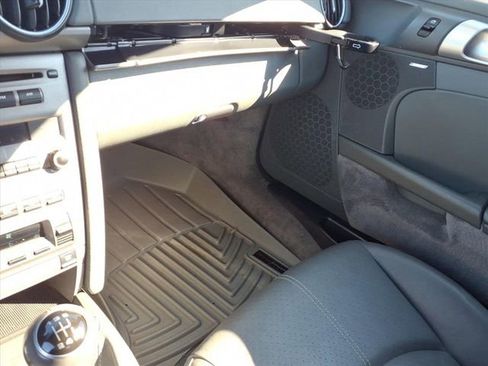 Used 2008 Porsche Boxster image 11