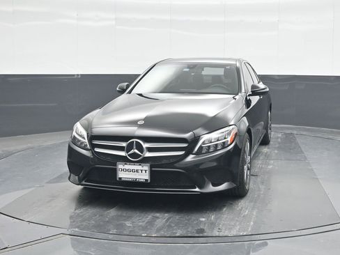 Used 2019 Mercedes-Benz C 300 C 300 image 5