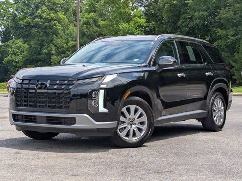Used 2025 Hyundai Palisade SEL FWD image 41