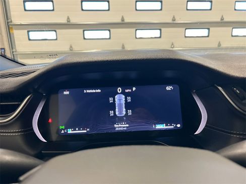 Used 2024 Jeep Grand Cherokee Altitude image 21