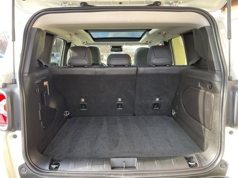 Certified 2023 Jeep Renegade Trailhawk w/ Sun/Sound Group image 18