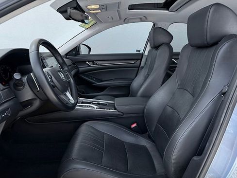 Certified 2021 Honda Accord Touring image 25
