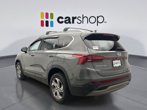 Used 2023 Hyundai Santa Fe SEL AWD/4WD image 3