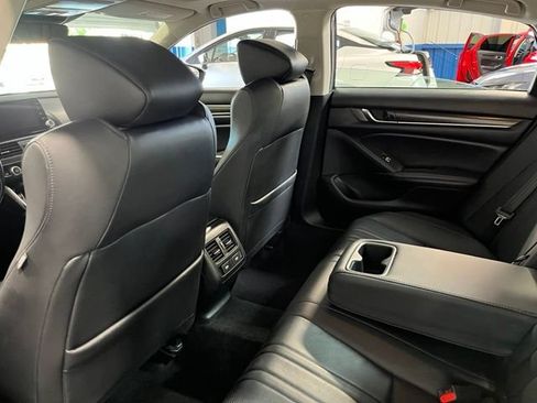 Used 2022 Honda Accord EX-L image 18