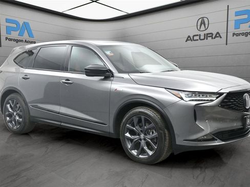 Certified 2023 Acura MDX A-Spec image 27
