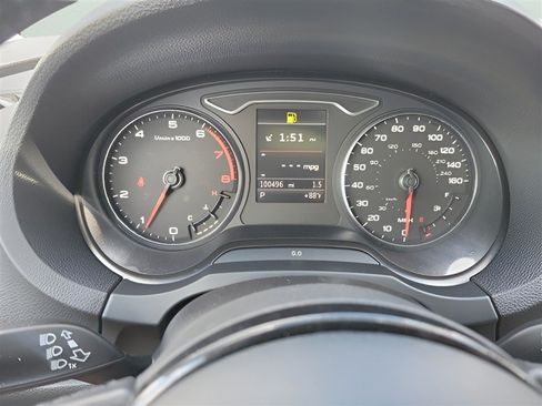 Used 2015 Audi A3 2.0T Premium Plus AWD/4WD image 26