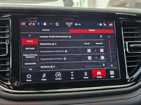 New 2026 Dodge Durango GT RWD image 18