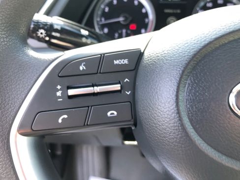 Used 2023 Hyundai Sonata SEL FWD image 7