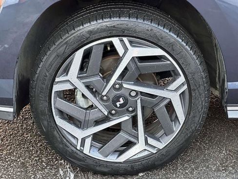 Used 2024 Hyundai Kona N Line image 13
