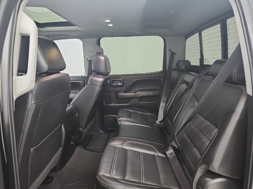 Used 2018 GMC Sierra 1500 Denali w/ Denali Ultimate Package AWD/4WD image 33