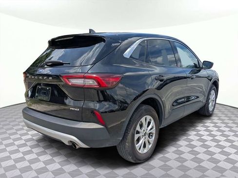 Used 2024 Ford Escape Active AWD/4WD image 4