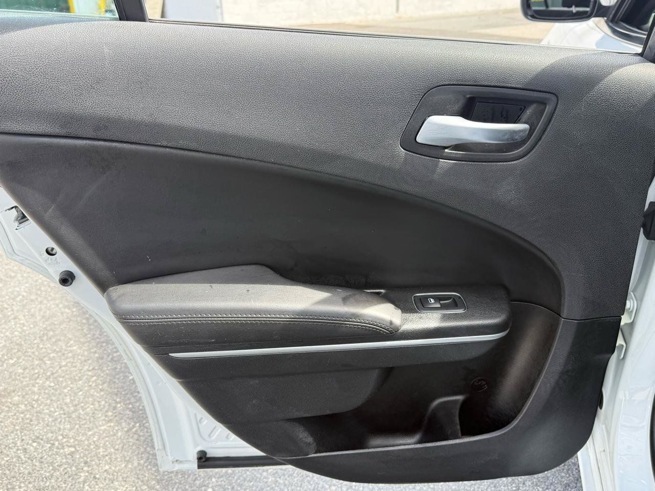Used 2019 Dodge Charger Police AWD/4WD image 34