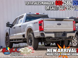 Used 2024 Ford F250 XL w/ STX Appearance Package AWD/4WD video 1