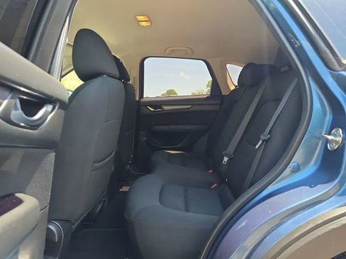Used 2019 MAZDA CX-5 Sport AWD/4WD image 35