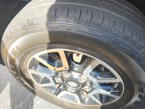 Used 2019 Toyota Tundra SR5 w/ TRD Off Road Package image 10