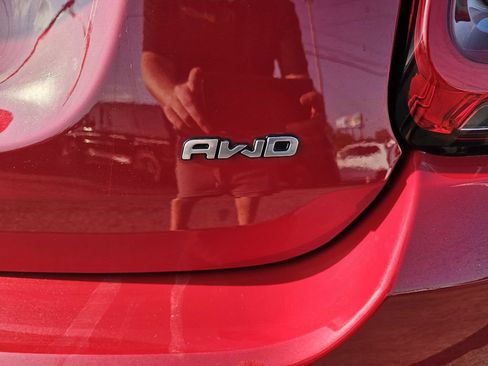 Used 2021 FIAT 500X Pop w/ Pop Value Package AWD/4WD image 12
