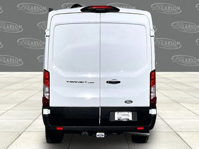 New 2026 Ford Transit 250 148 Medium Roof