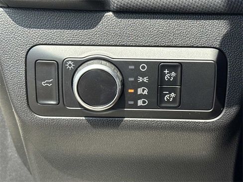 New 2025 Ford Bronco Sport Big Bend image 20