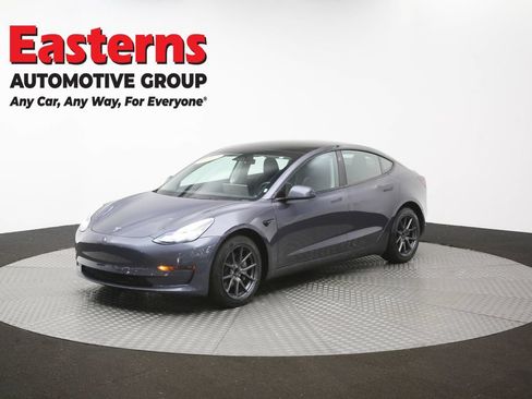 Used 2023 Tesla Model 3 Standard Range RWD image 51