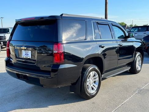 Used 2019 Chevrolet Tahoe LT AWD/4WD image 8