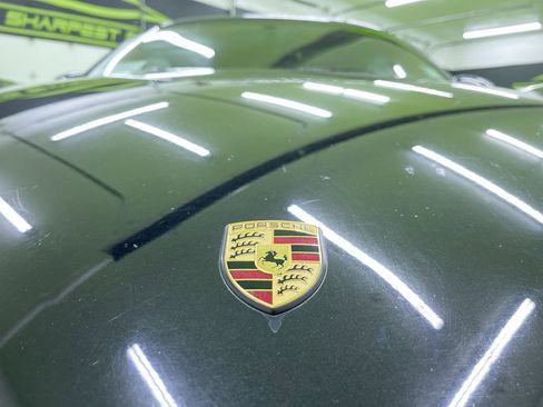 Used 2007 Porsche Cayman S image 14