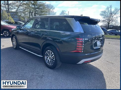 New 2026 Hyundai Palisade SE FWD image 5
