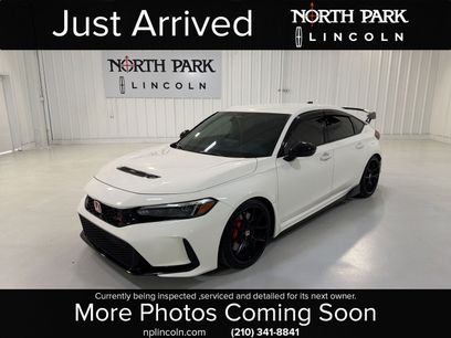 Used 2023 Honda Civic Type R